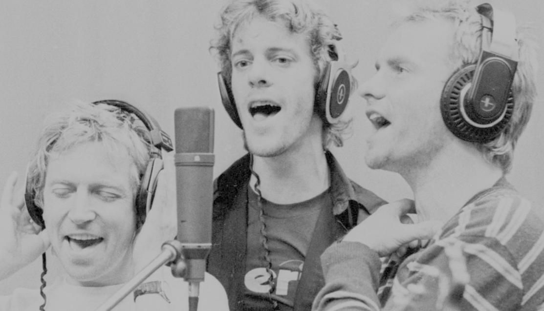 Regolamento: The Police - Synchronicity (40th Anniversary Edition)