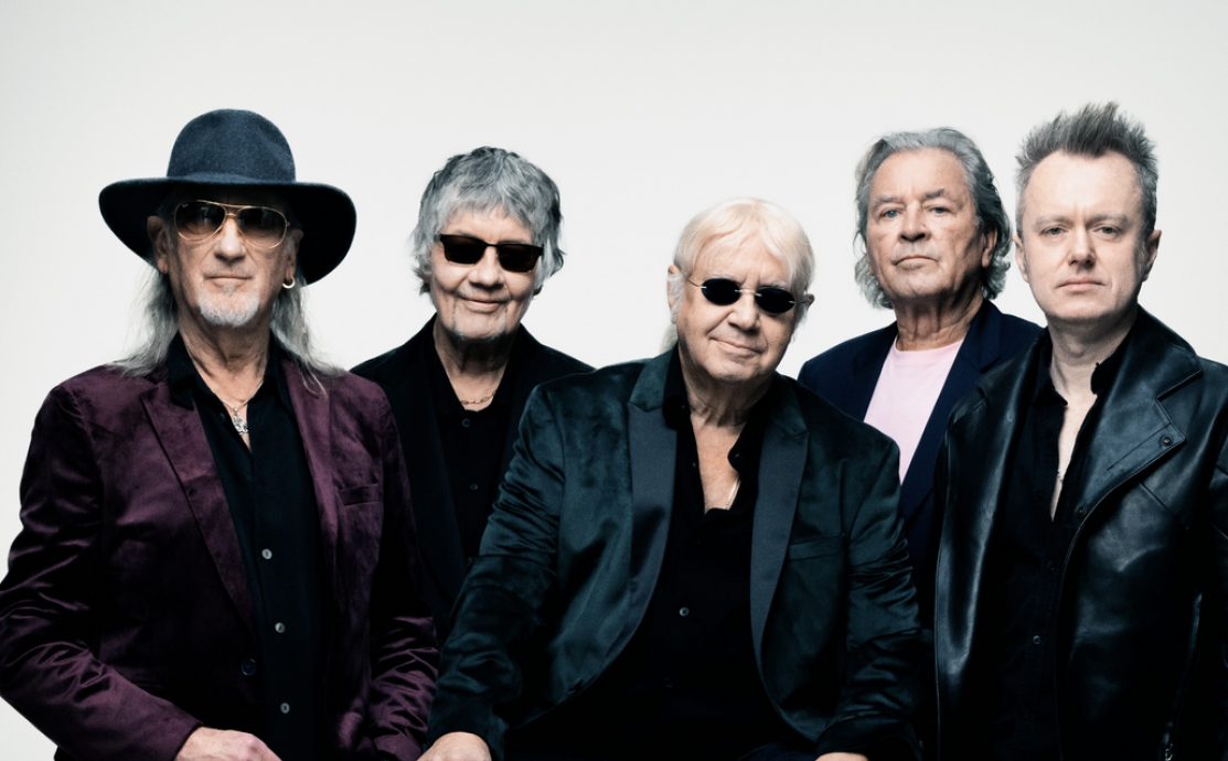 Regolamento: Deep Purple - = 1