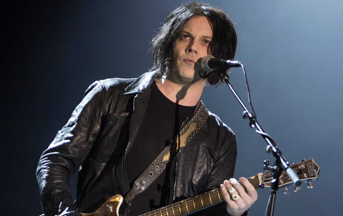 Regolamento: Jack White - No Name