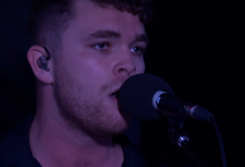 Royal Blood - My Sharona (live)