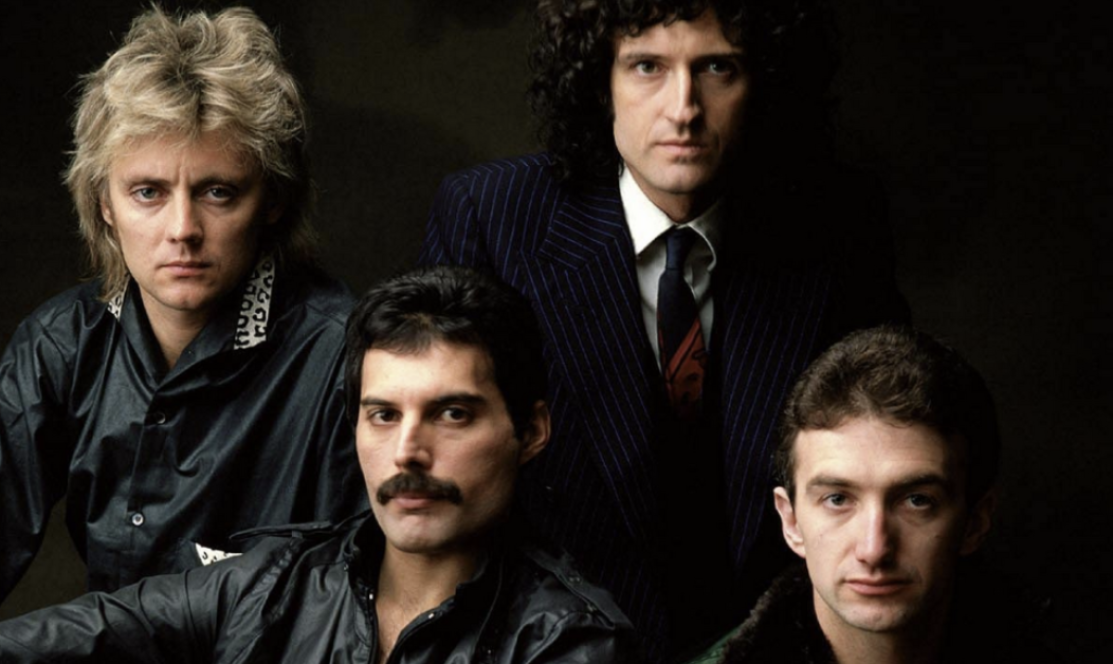 Regolamento: Queen I