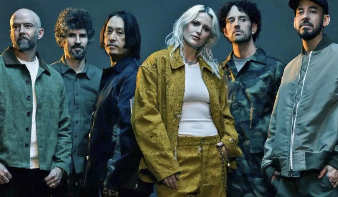 Regolamento: Linkin Park - From Zero