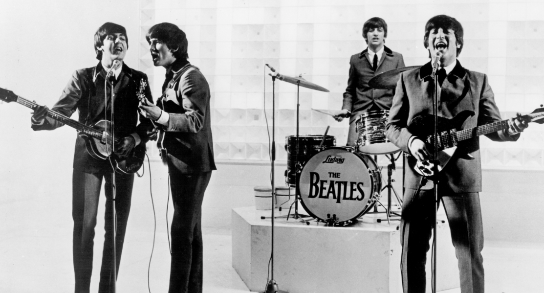 Regolamento: The Beatles – 1964 U.S. Albums In Mono