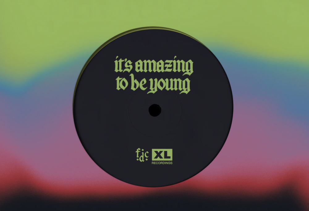 It's Amazing To Be Young