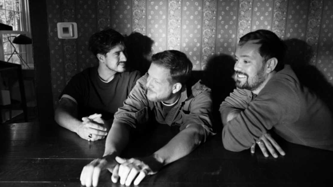 Regolamento: Mumford & Sons - Rushmere