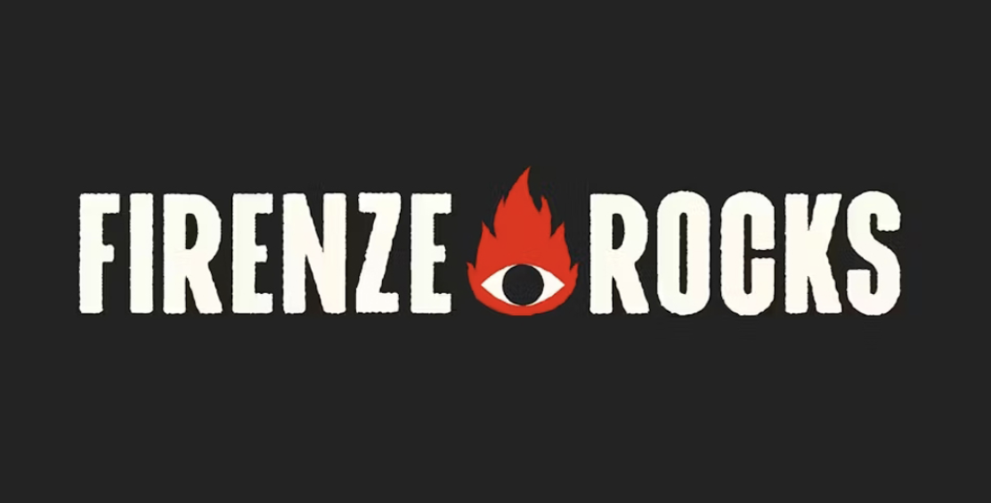 Regolamento: Speciale Firenze Rocks Festival
