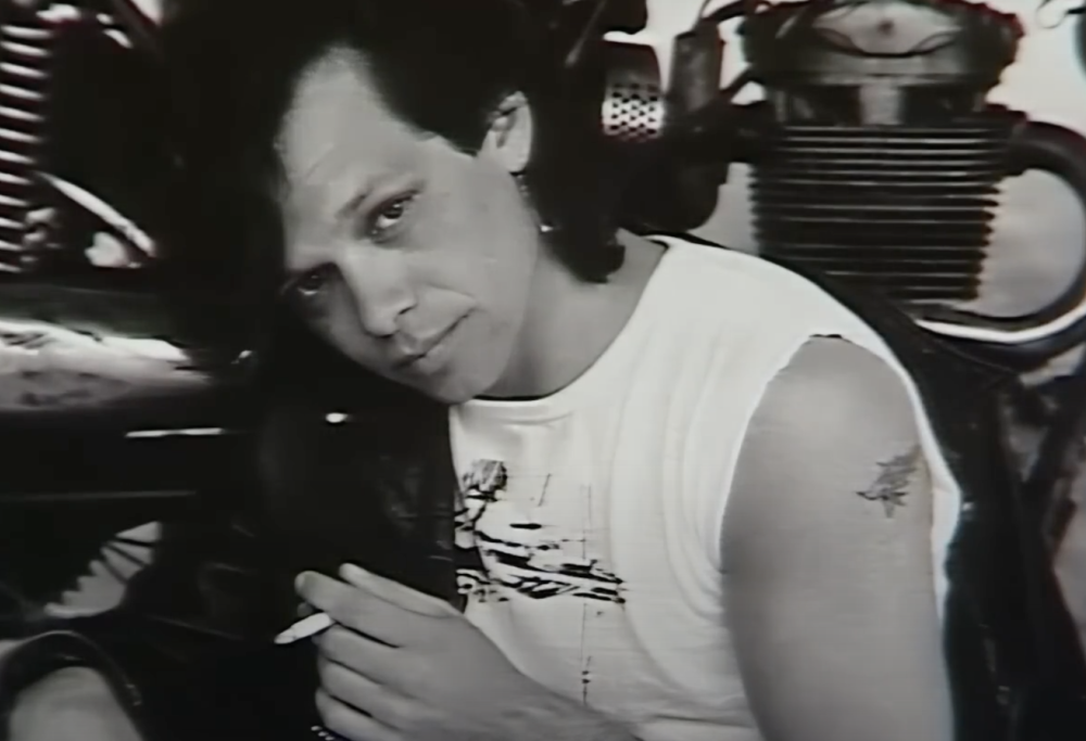 John Mellencamp - Small Town