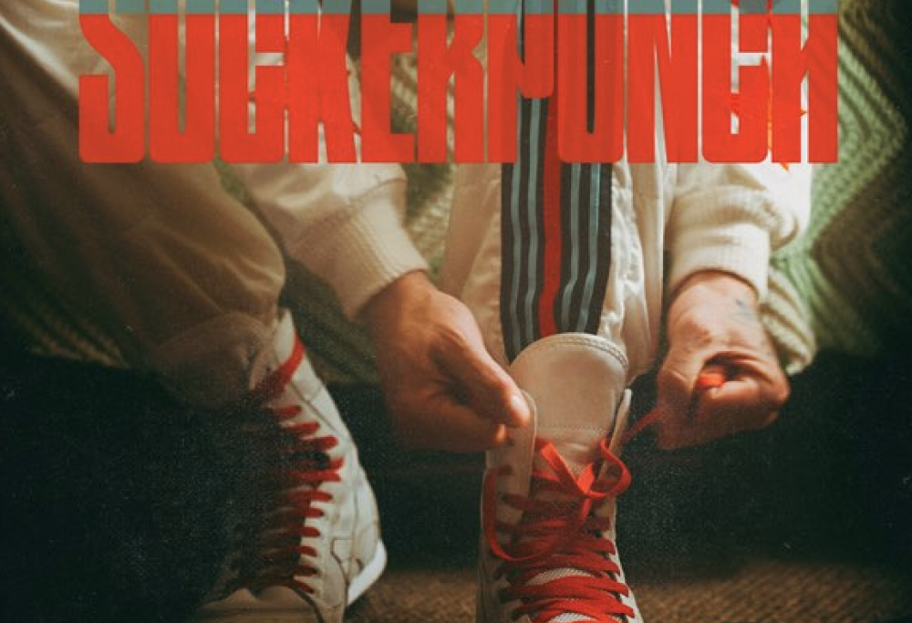 Suckerpunch