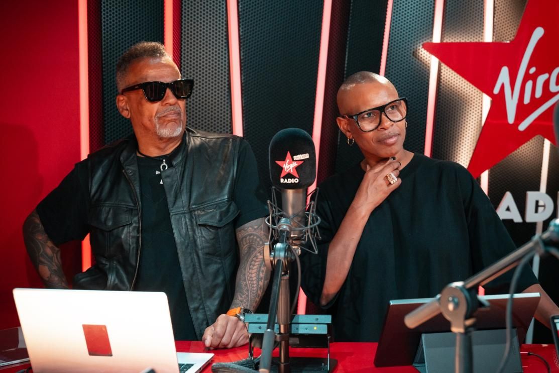 Regolamento: Skunk Anansie in concerto