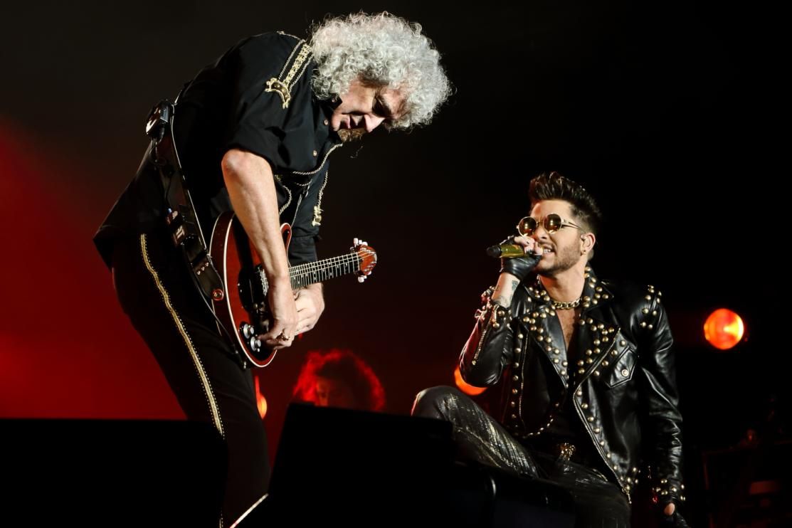 Regolamento: Queen + Adam Lambert in concerto a Bologna