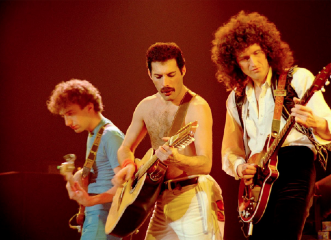 Regolamento: QUEEN 3D CON VIRGIN RADIO