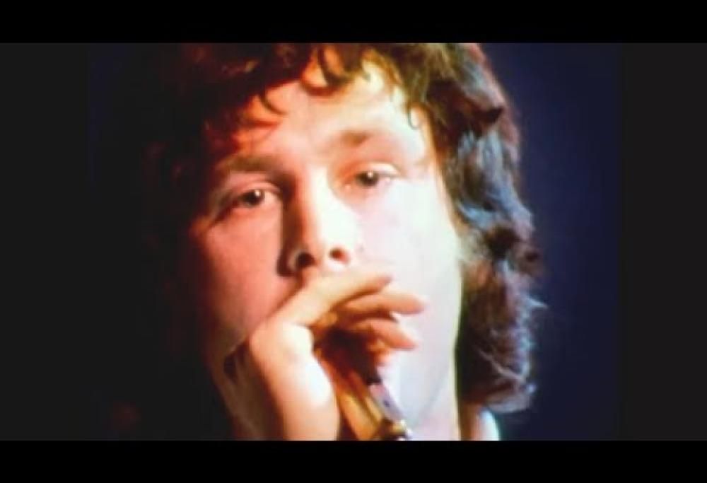 The Doors - Gloria