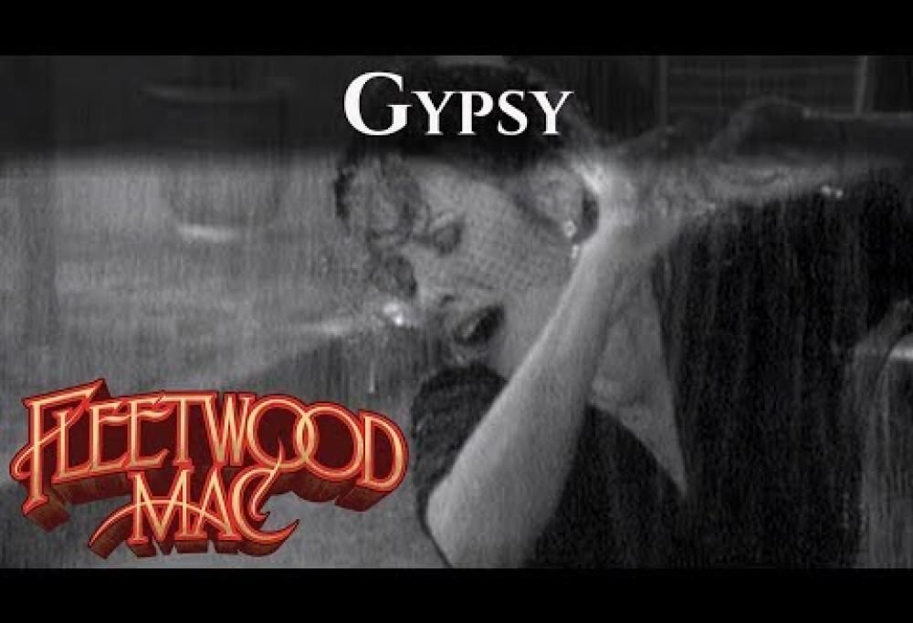 Fleetwood Mac - Gypsy