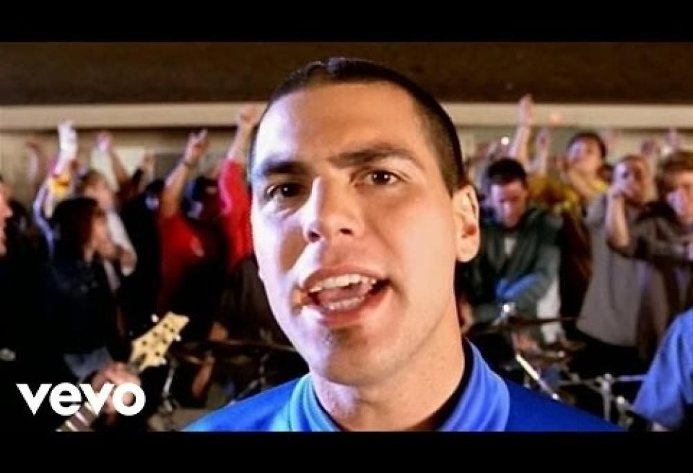 Alien Ant Farm - Smooth Criminal