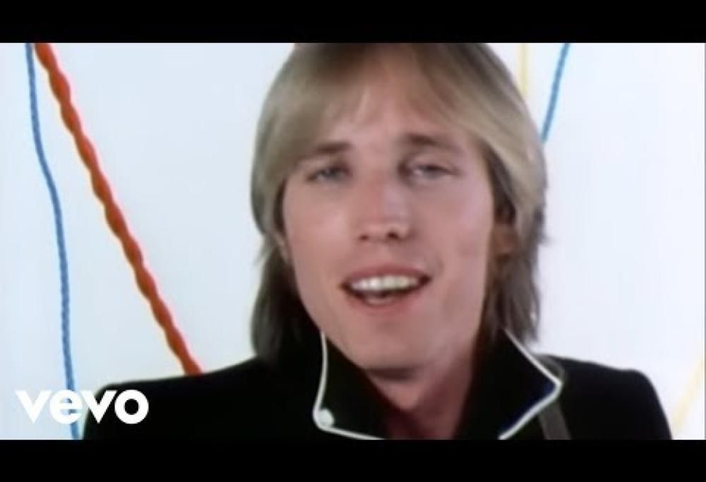 Tom Petty And The Heartbreakers - The Waiting