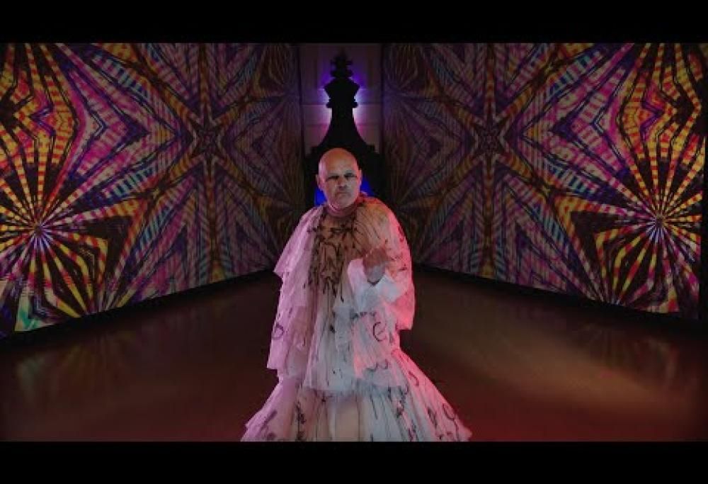 The Smashing Pumpkins - Beguiled