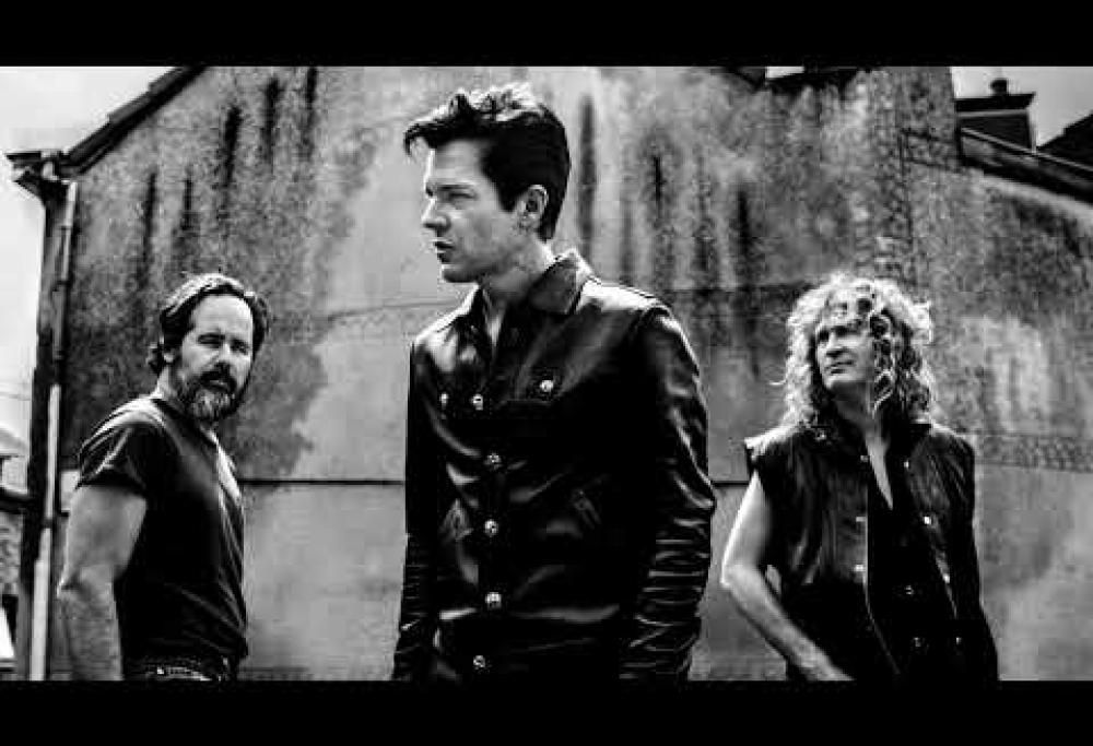 The Killers – Your Side of Town
