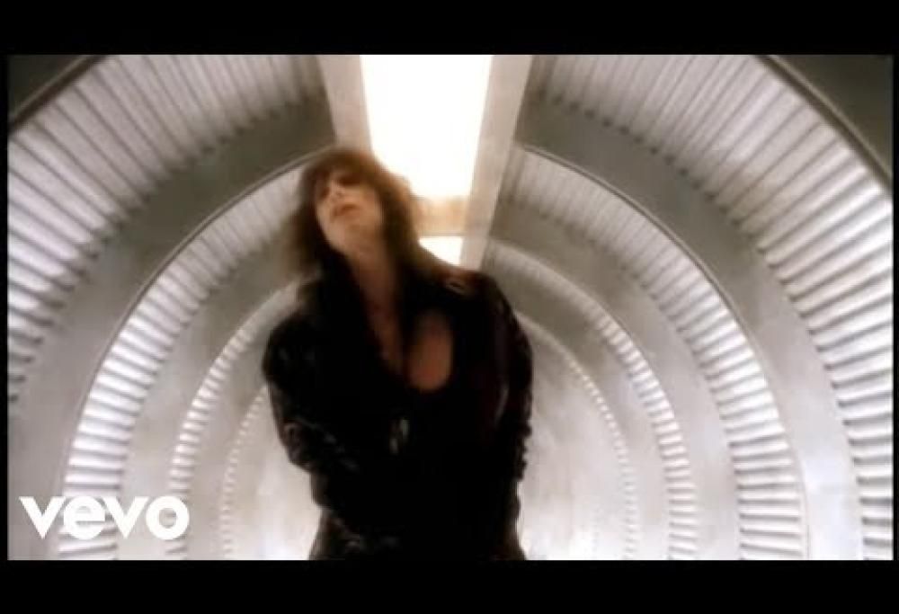 Aerosmith - Amazing