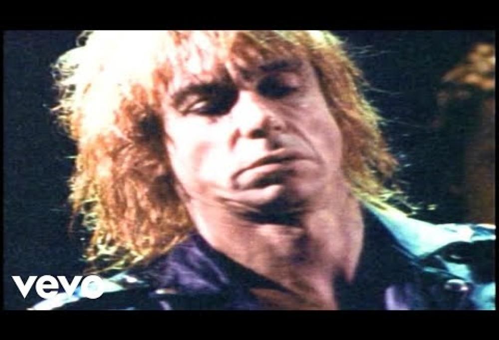 Iggy Pop - High On You