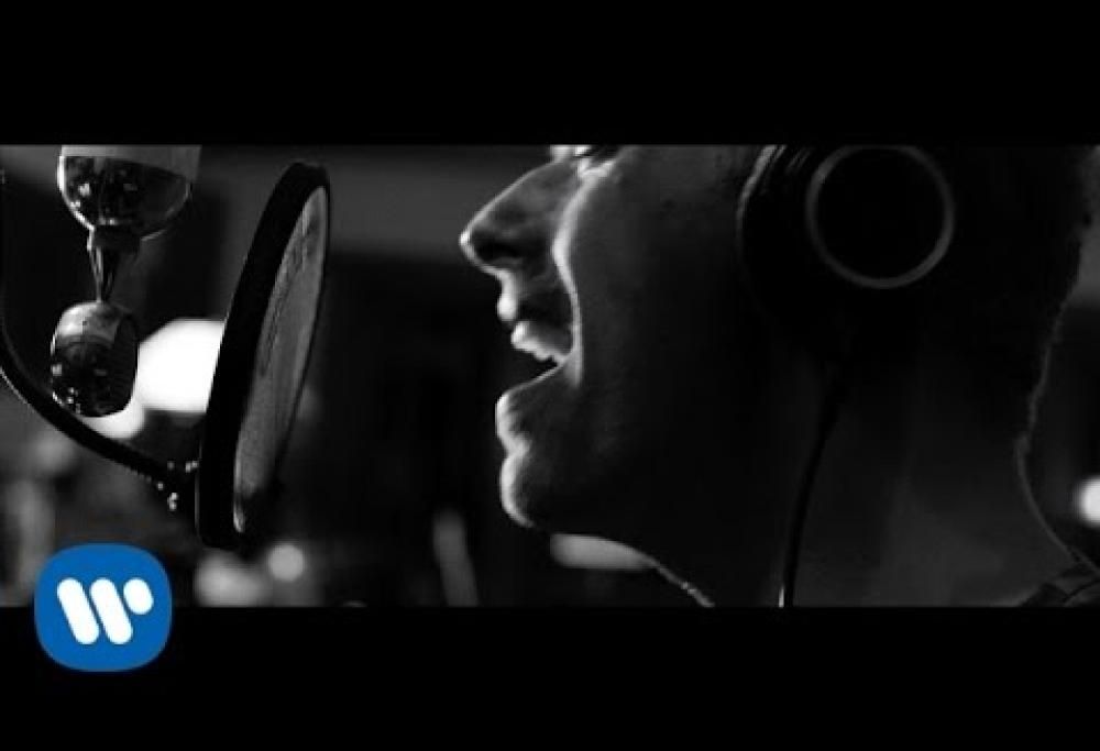 Coldplay - Everglow
