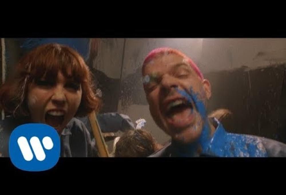 Grouplove - Deleter