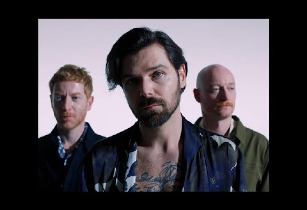 Biffy Clyro - Instant History