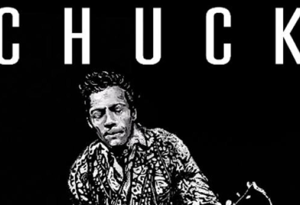 Chuck Berry - Big Boys
