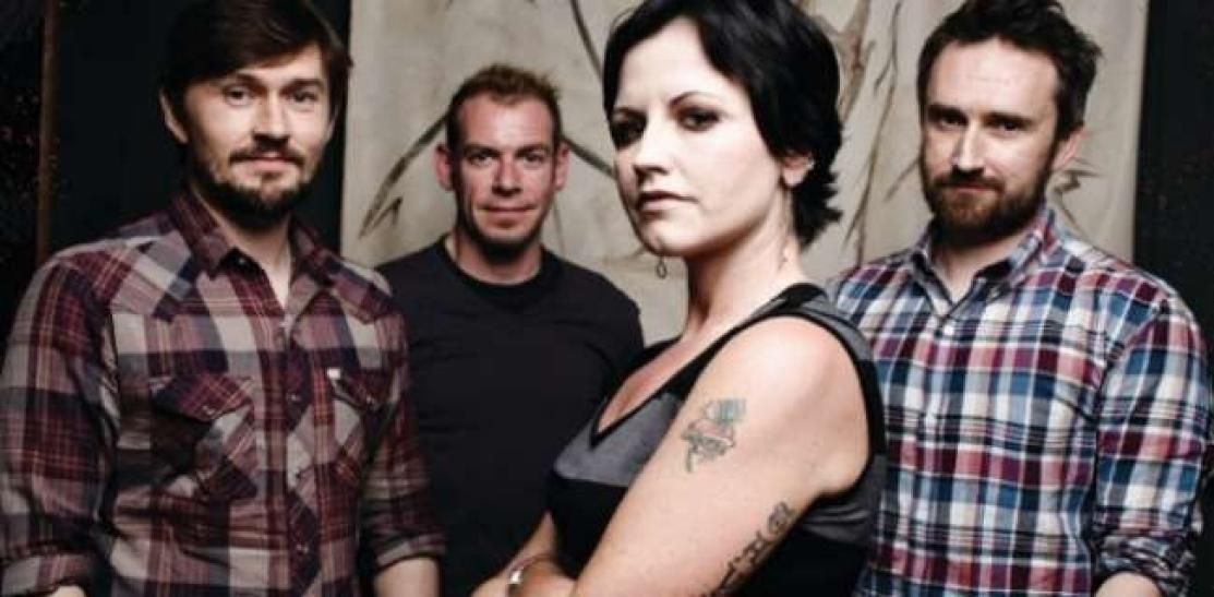 Regolamento: The Cranberries - To The Faithful Departed