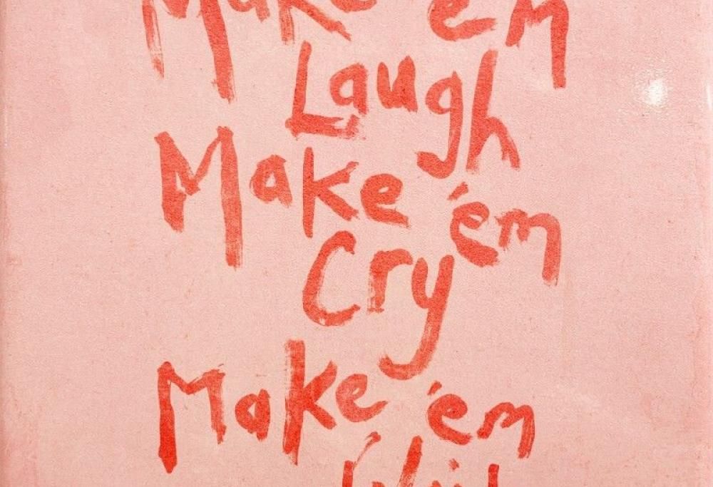 Make It On Your Own