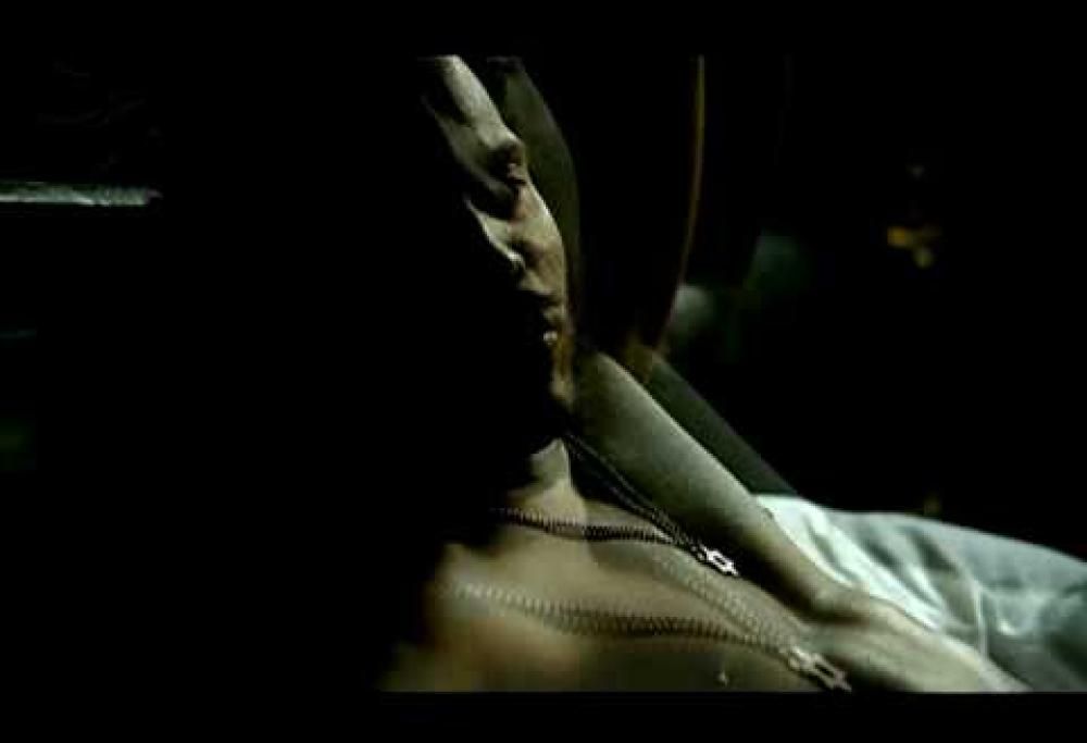 Lenny Kravitz - Dancin' Til Dawn