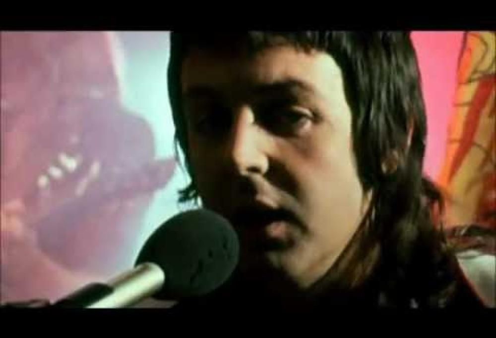 Paul McCartney & The Wings - My Love