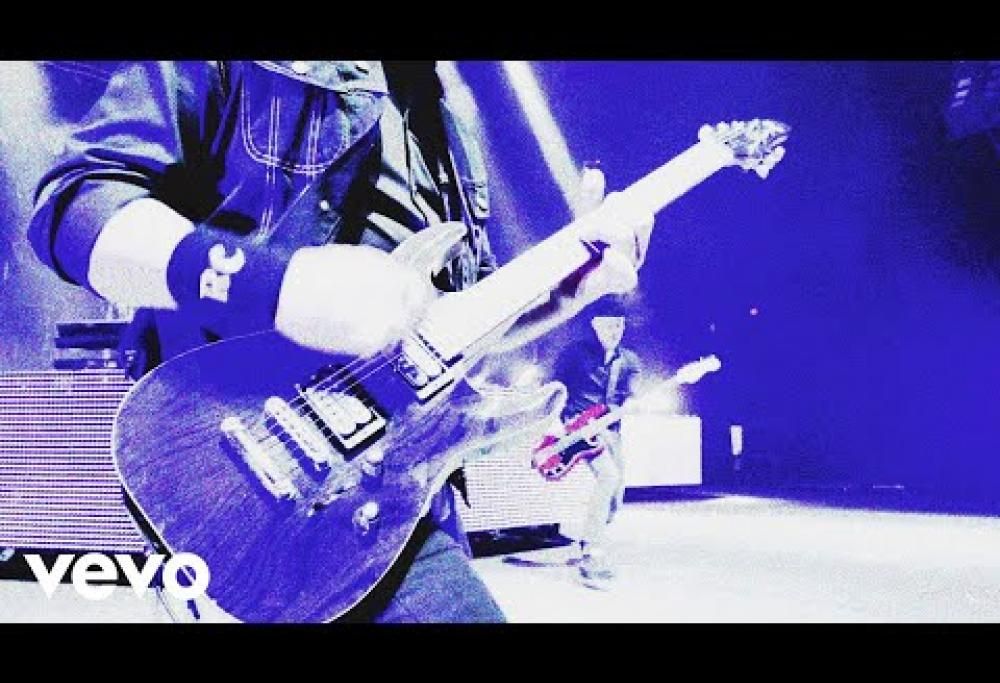 Volbeat - Leviathan