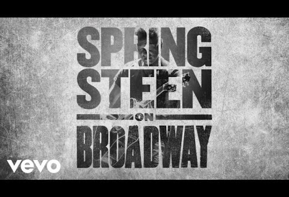 Bruce Springsteen - Born to Run