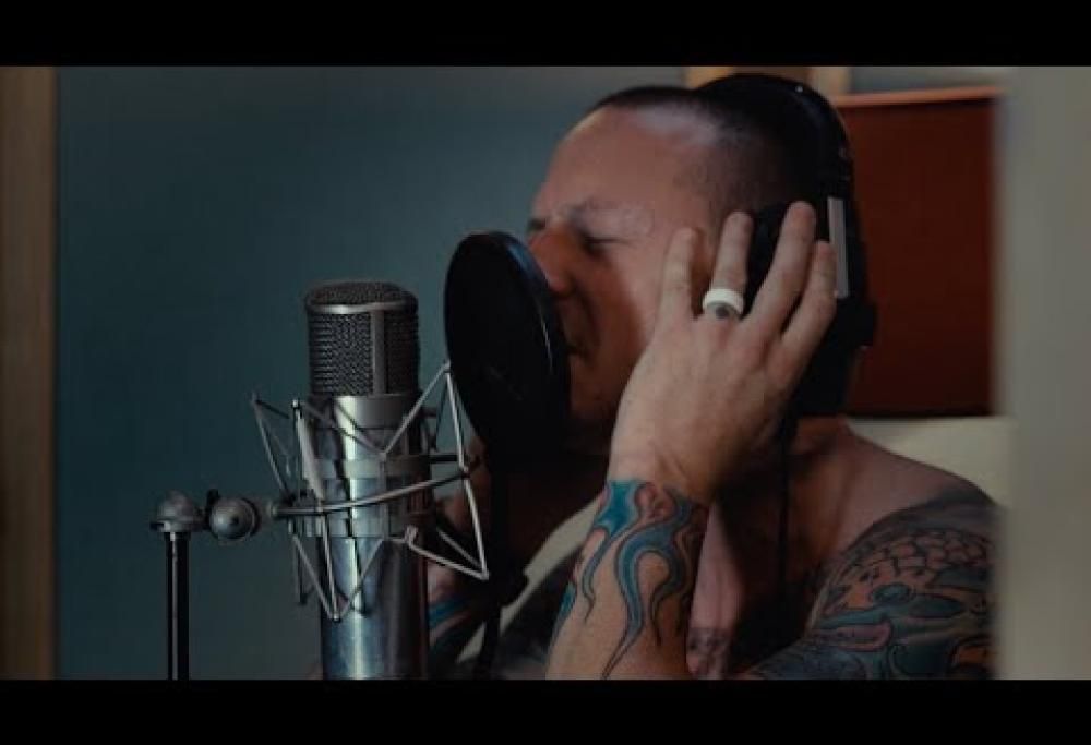 Linkin Park - Friendly Fire