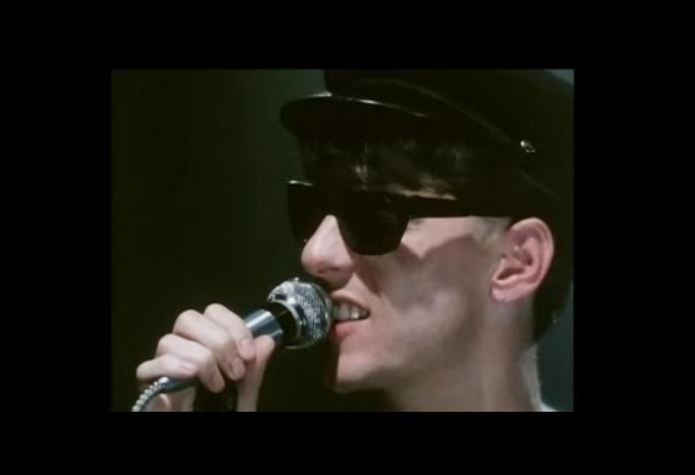Modern English - I Melt With You