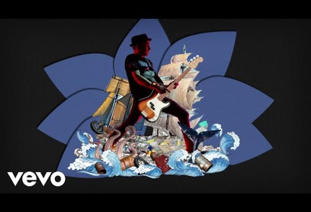 Volbeat - Wait A Minute My Girl