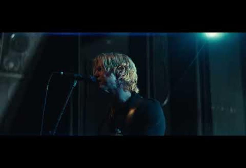 Duff McKagan - Tenderness (live)
