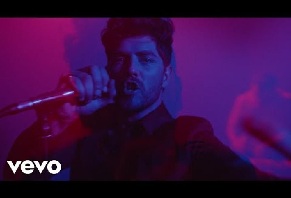 Twin Atlantic - Novocaine