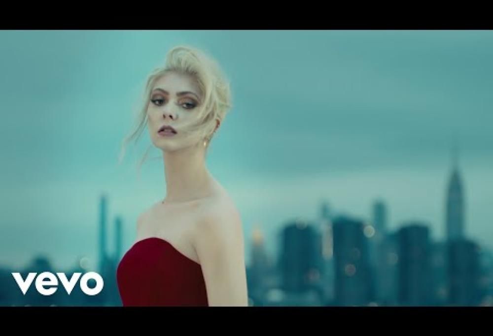 The Pretty Reckless - 25