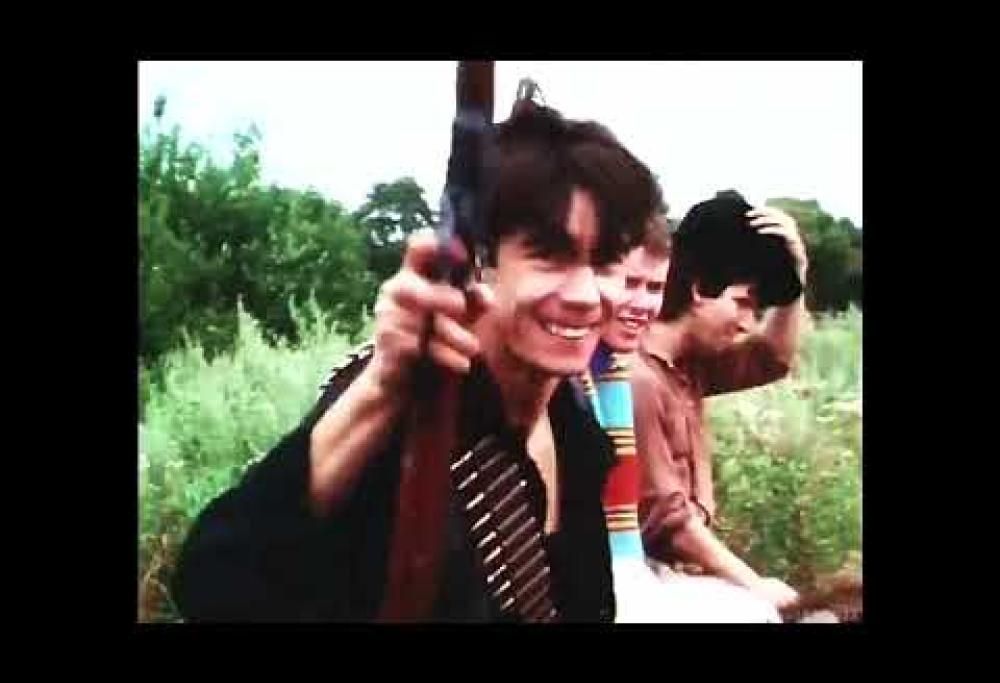 Sham 69 - Hersham Boys