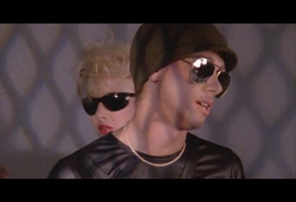 Depeche Mode - Just Can't Get Enough