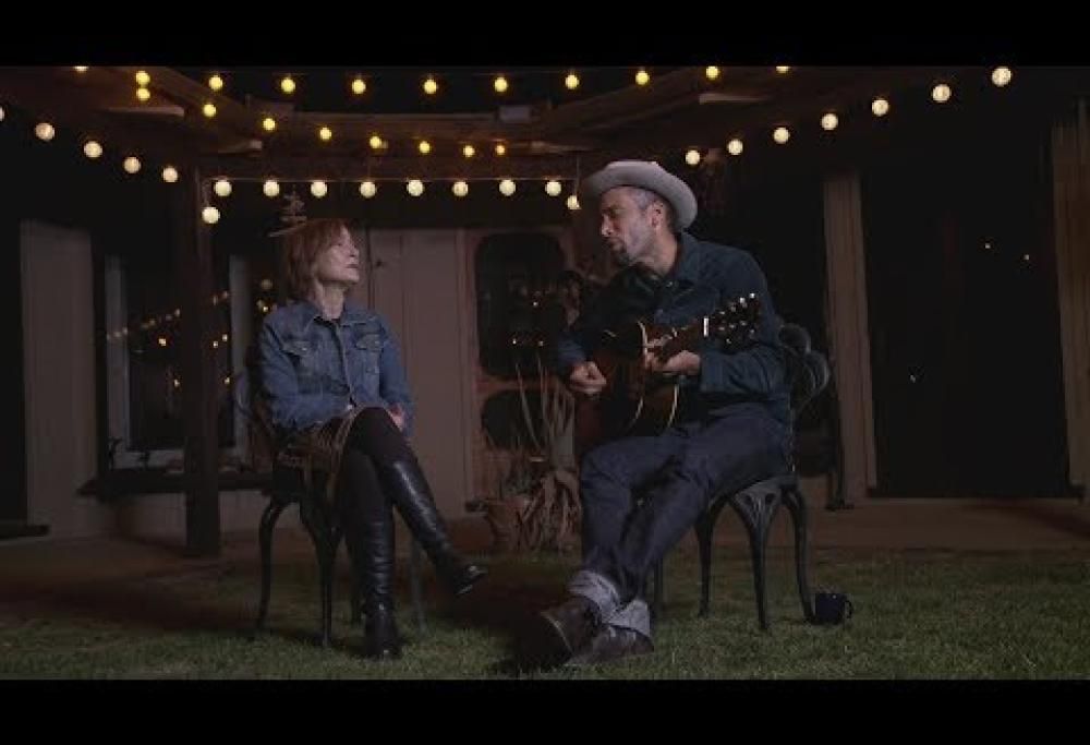 Ben & Ellen Harper - Learn It All Again Tomorrow