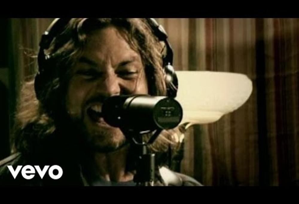 Pearl Jam - World Wide Suicide
