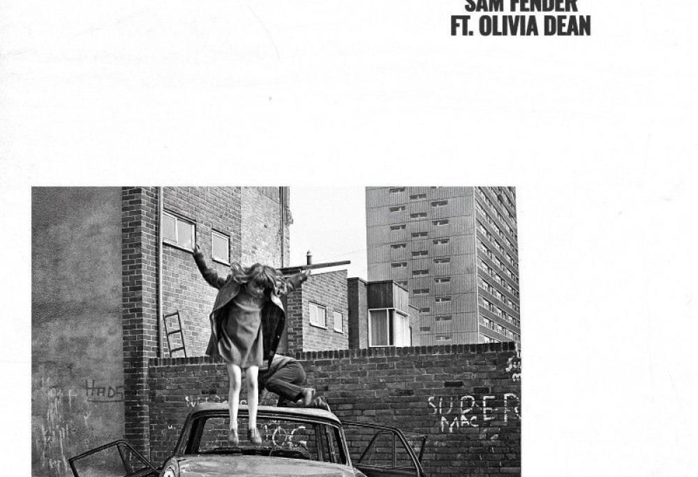 Rein Me In (Feat. Olivia Dean)