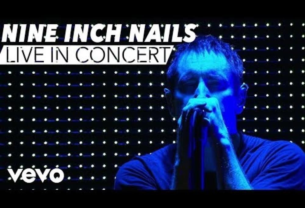 Nine Inch Nails - Hurt