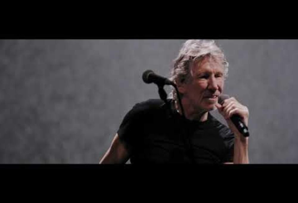 Roger Waters - Smell The Roses