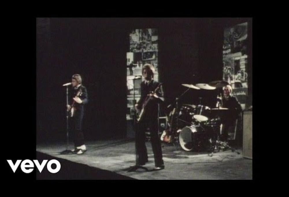 The Jam - In The City