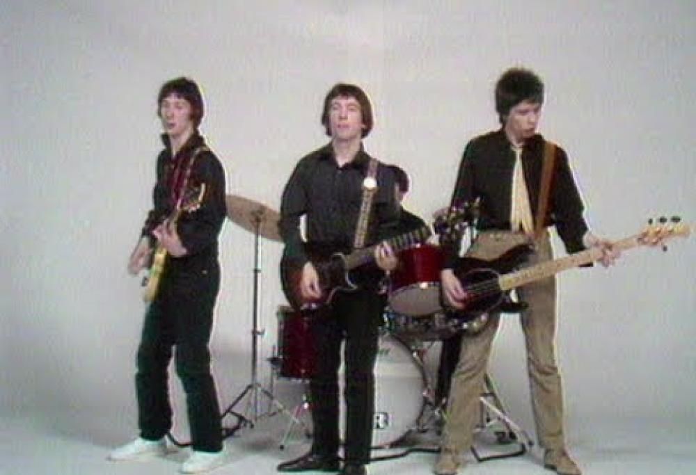 Buzzcocks - What Do I Get?