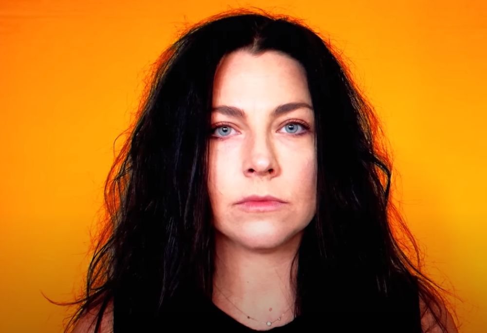 Evanescence - The Game Is Over