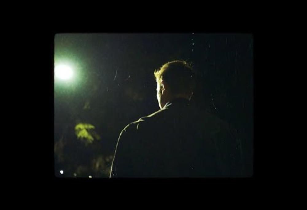 Sam Fender - Alright